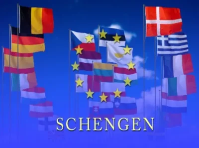 Visa Schengen đi được những nước nào