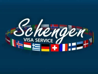 Visa Schengen đi được những nước nào