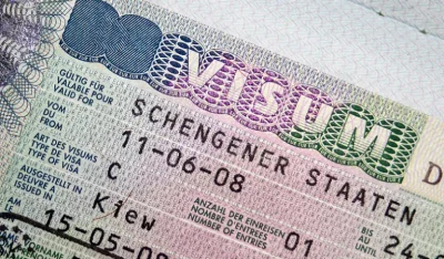 Gia hạn visa Schengen