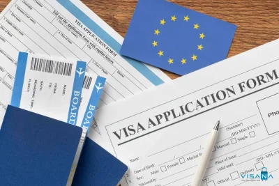 Hồ sơ visa Schengen