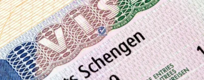 Làm visa Schengen