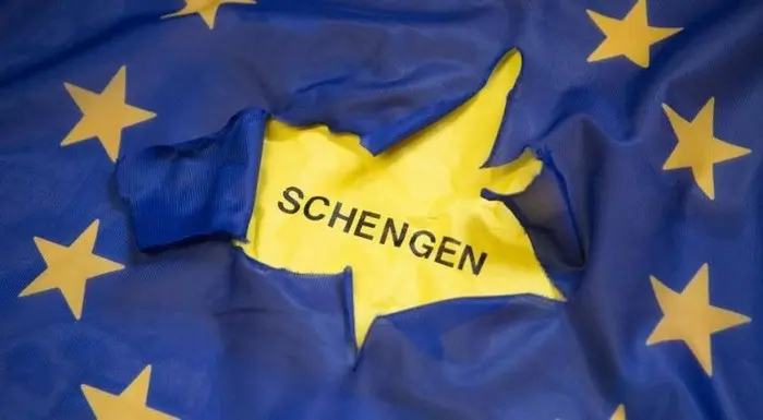 Thị thực Schengen