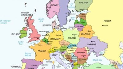 Thị thực Schengen