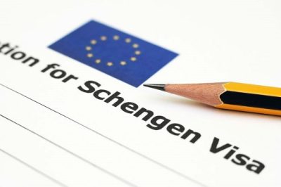 Thị thực Schengen