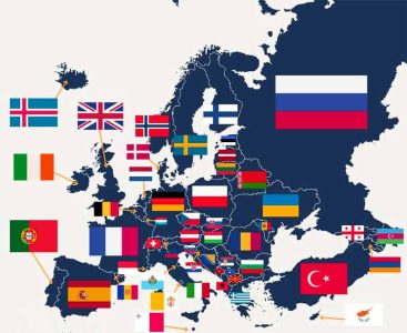 Thị thực Schengen
