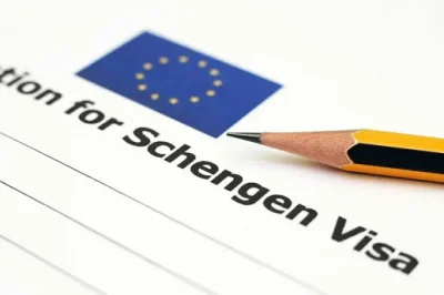 Thời hạn visa Schengen