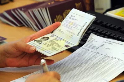 Thời hạn visa Schengen