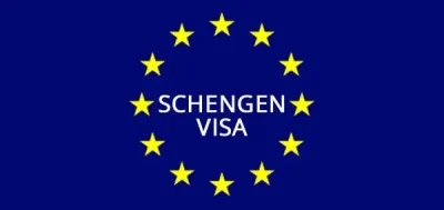 Visa công tác Schengen