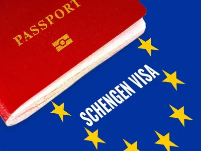 Visa Schengen 5 năm