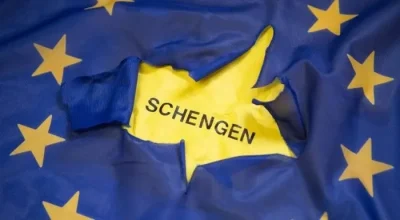 Visa Schengen 5 năm