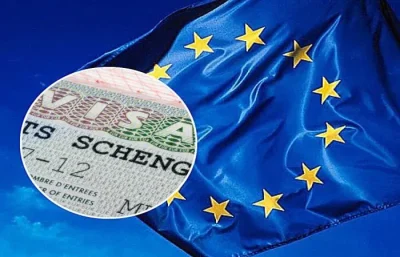 Visa Schengen có mấy loại