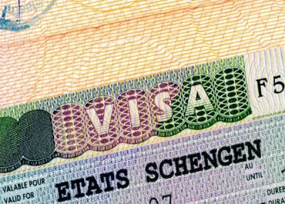 Visa Schengen có mấy loại
