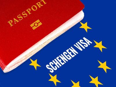 Visa Schengen gồm những nước nào