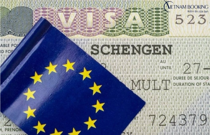Visa Schengen thời hạn bao lâu