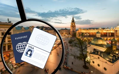 Visa thăm thân Schengen